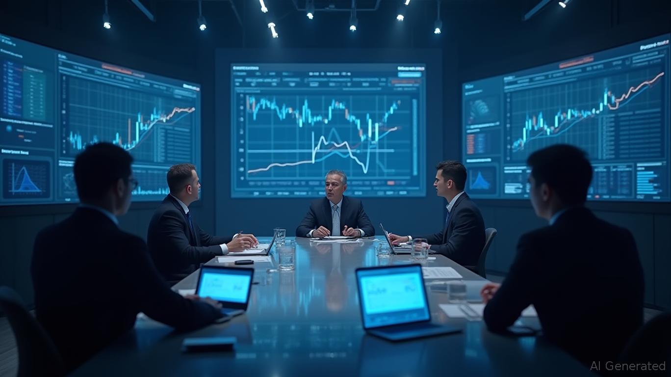 Web3 Privacy Revolution: COTI, Zama, Fhenix, Aleo Lead with 57% Funding Boost