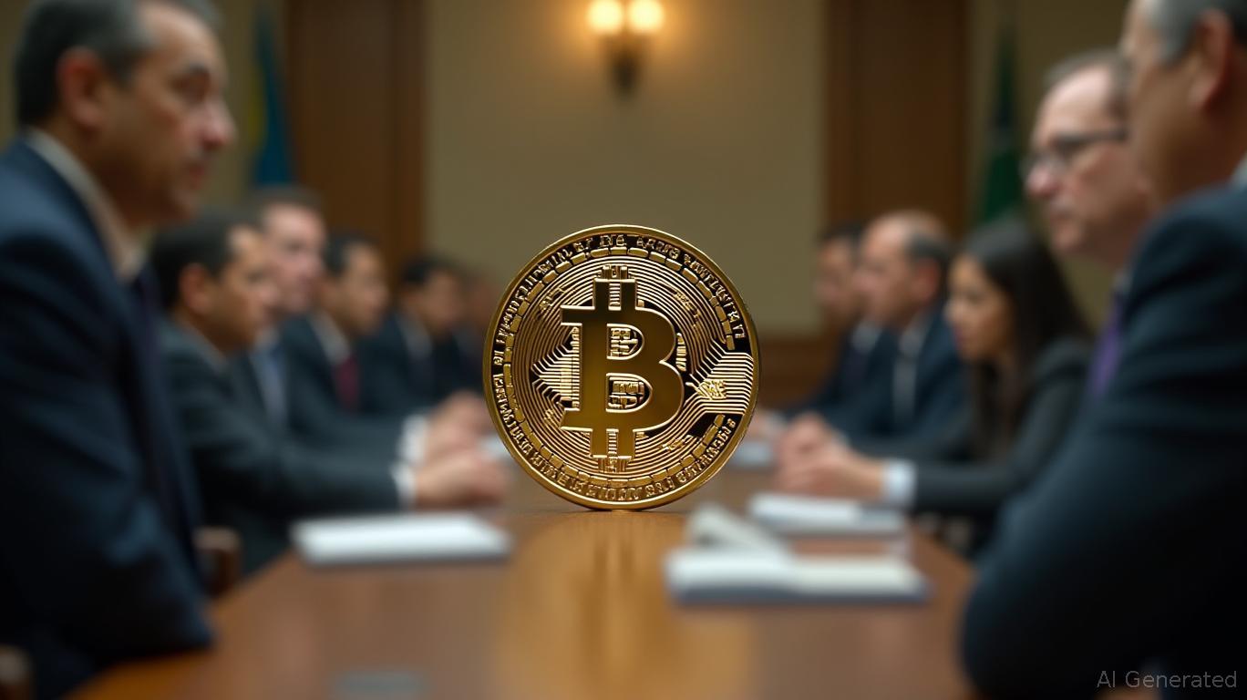 Bitcoin News Today: El Salvador Pakistan Form Bitcoin Alliance to Boost Public Sector Use