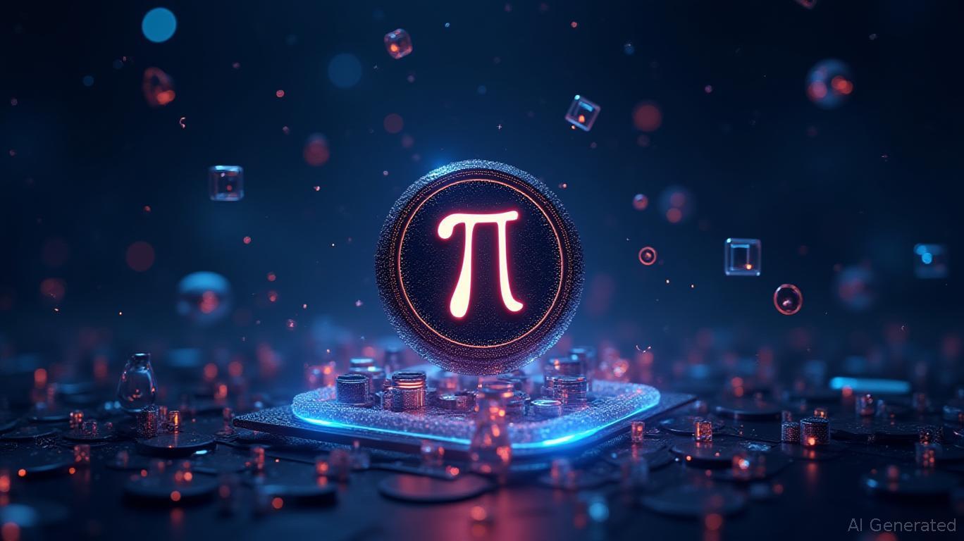 Pi Network Faces 620 Million Token Unlock, Price Volatility Ahead