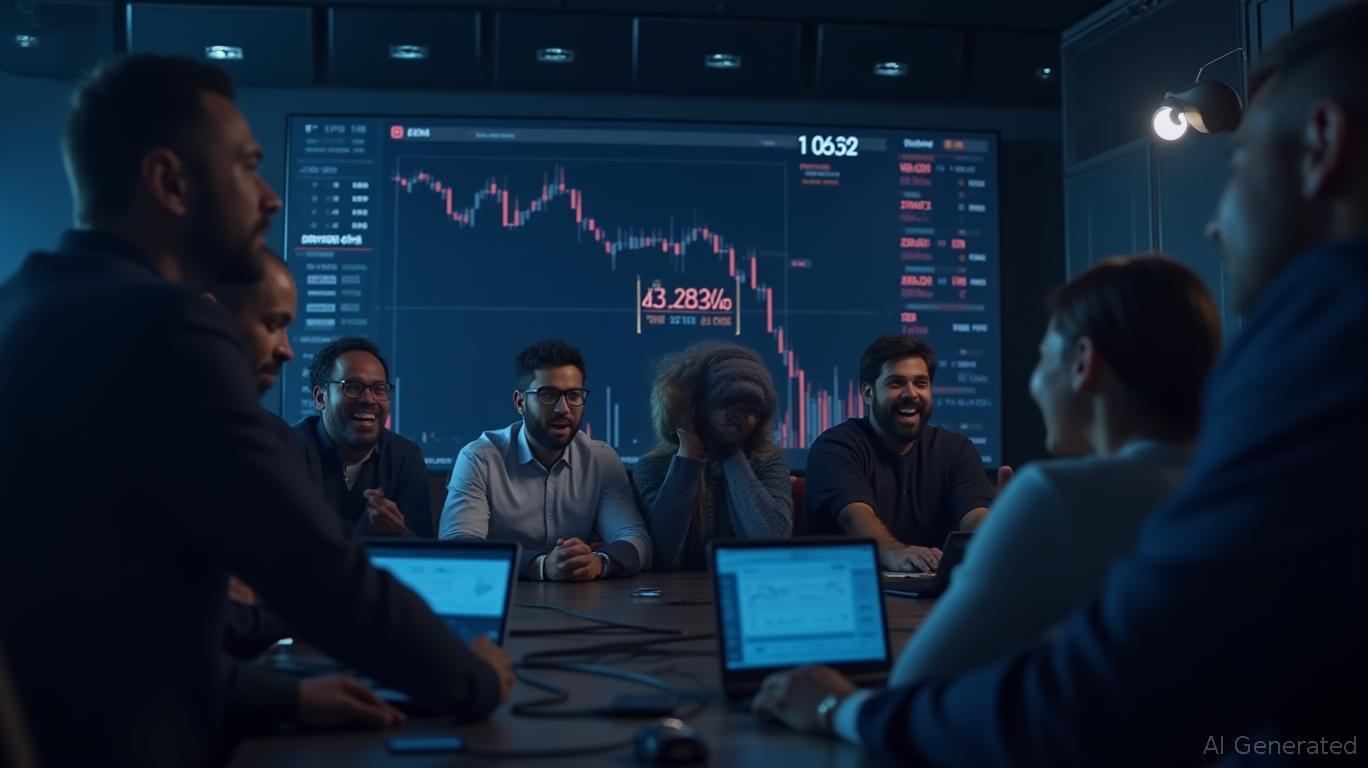 FLOKI Cryptocurrency Surges 65% on Breakout from Descending Wedge Pattern
