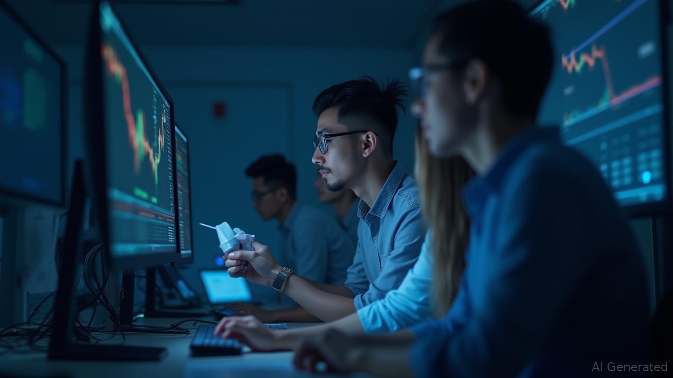 Windtree Soars 41.11% on BNB Crypto Treasury Strategy