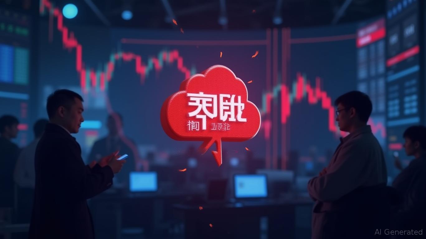 Sohu.com Stock Plunges 12.43% Amid Investor Concerns