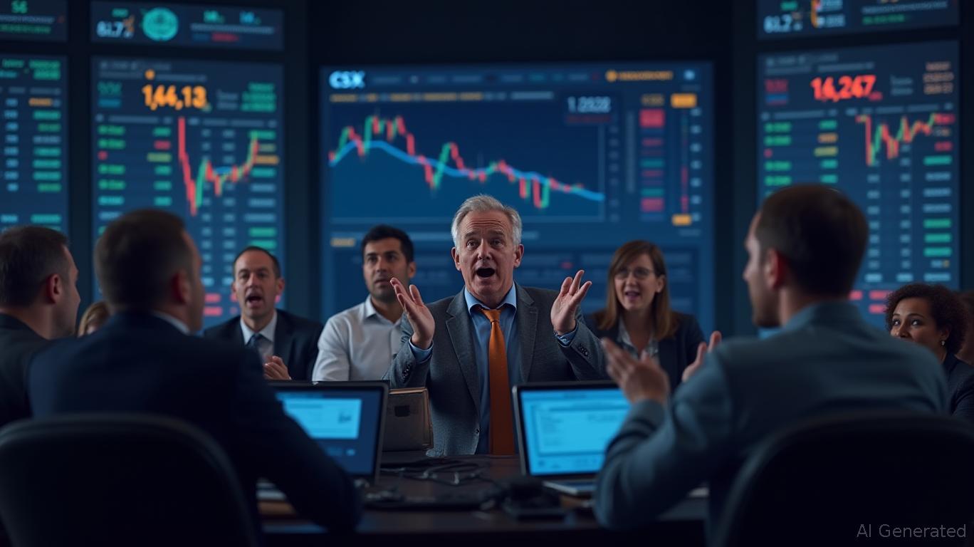 CSX Stock Soars 5.05% on Strong Earnings, Dividend Boost