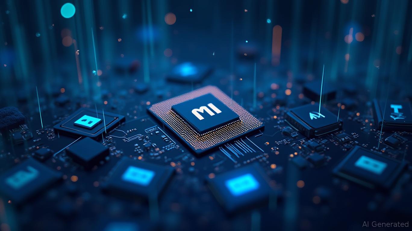 Why Did Micron Technology (MU) Plunge 3.29% Amid Tech Volatility?