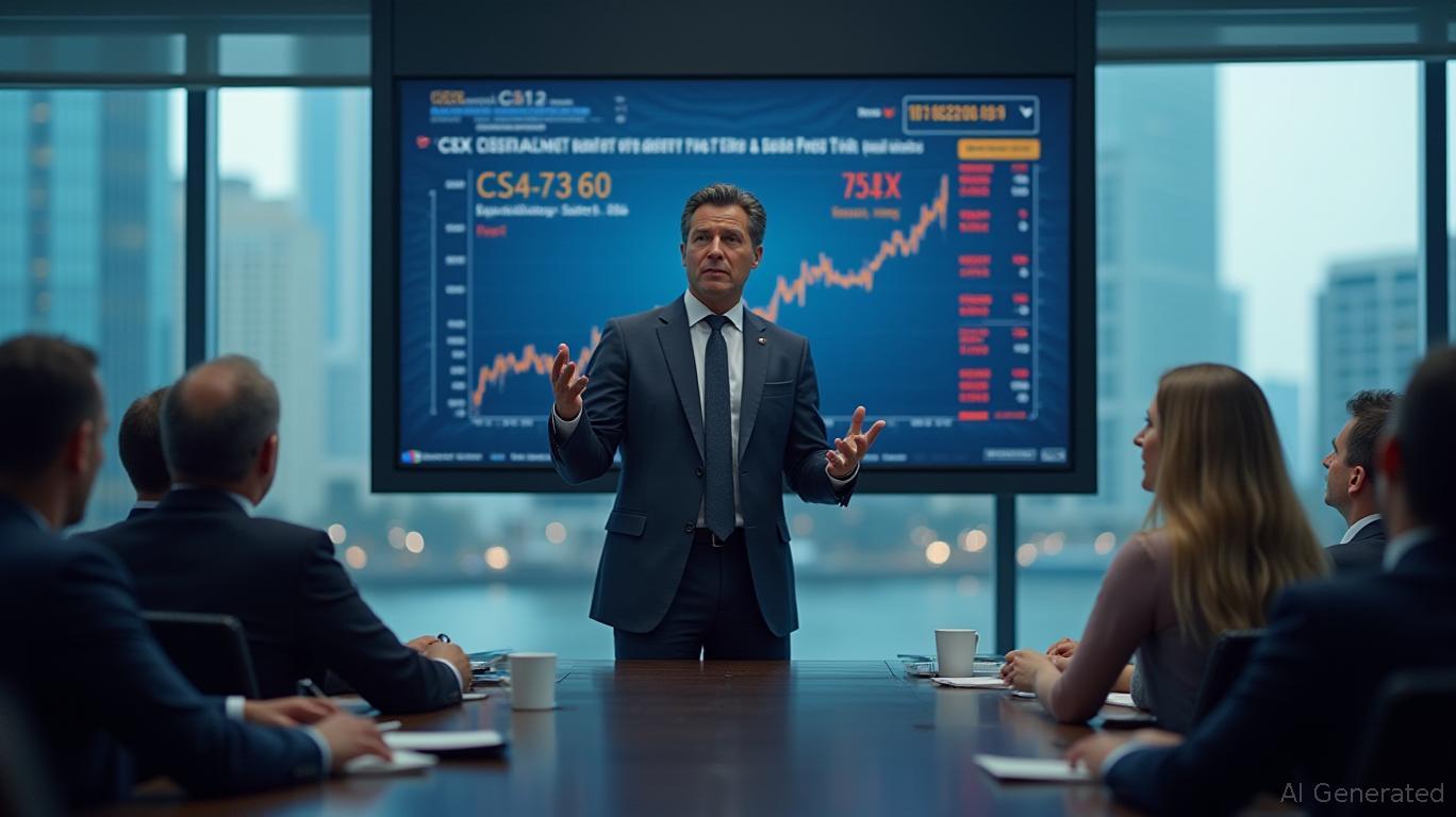 CSX Stock Soars 5.05% on Safety, Infrastructure Push