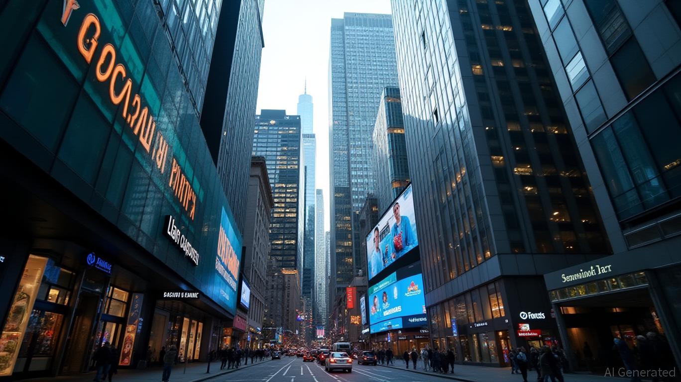 Megabanks Set to Report Q2 Earnings: Goldman, BofA, and Morgan Stanley Expected to Outperform