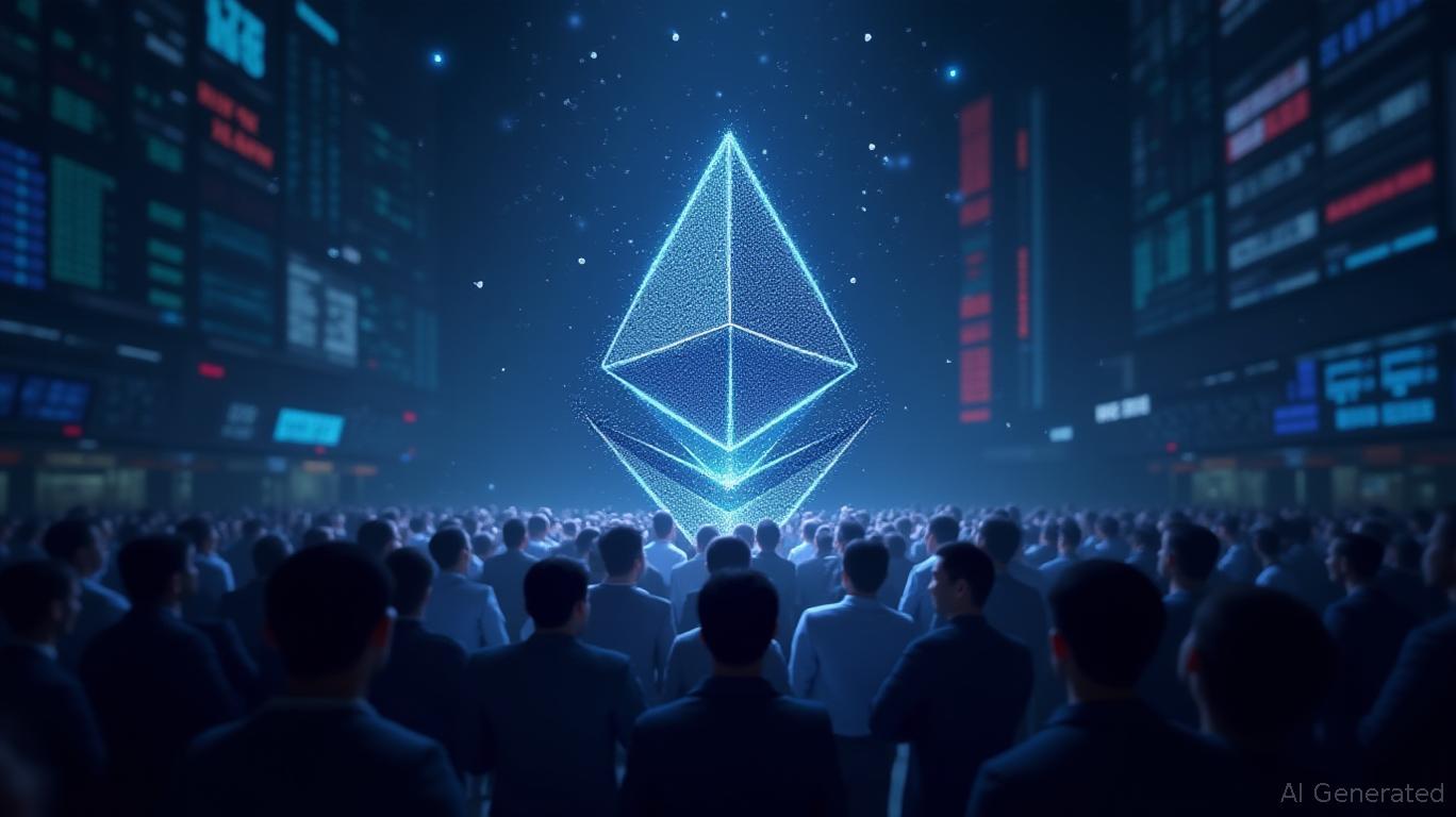Ethereum News Today: Ethereum's Open Interest Hits $24.5 Billion Amid 37% Surge in 30 Days
