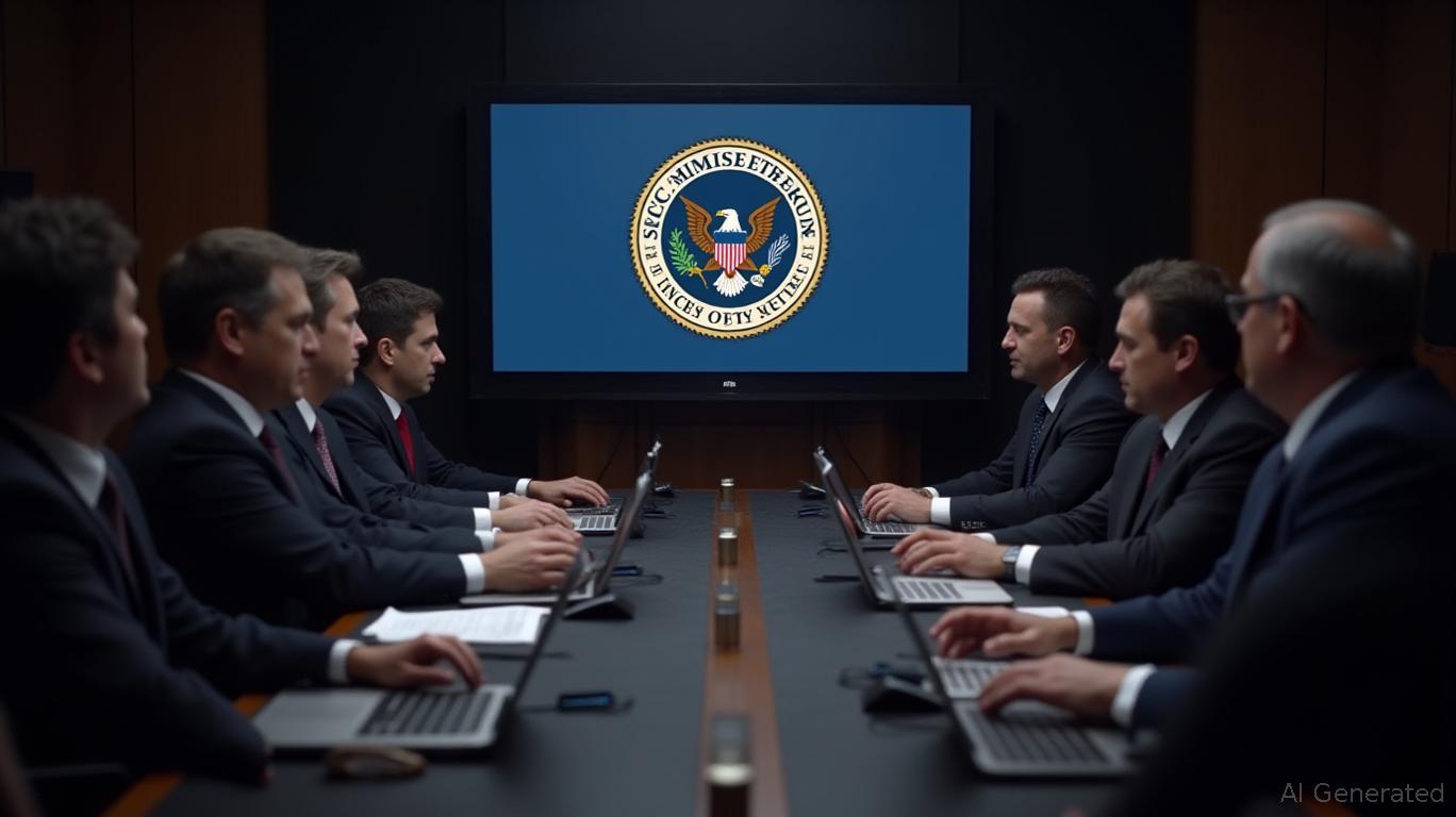 Bitcoin News Today: SEC Delays Decision on In-Kind Redemptions for Bitwise Bitcoin and Ethereum ETFs