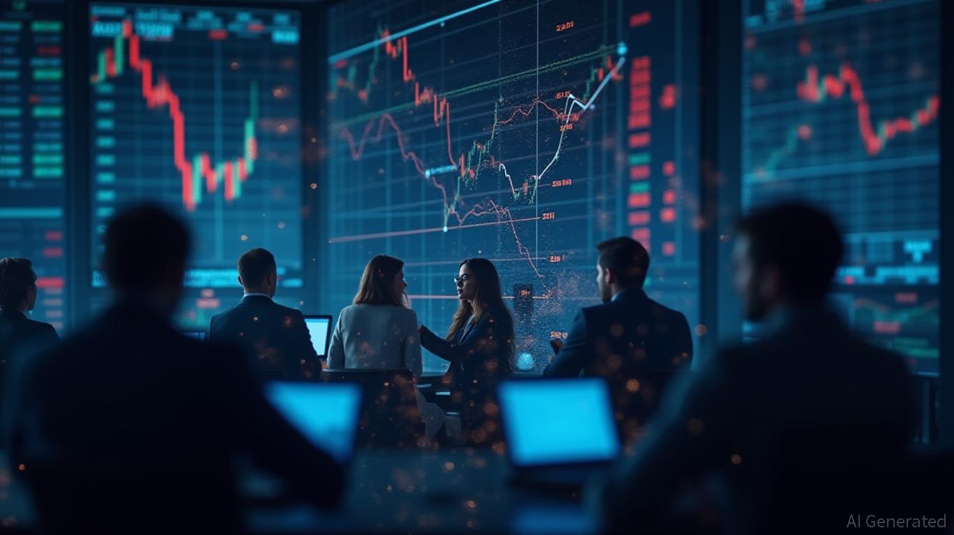 Cantor Equity Partners Iii, Inc. shares fall 1.28% premarket as inflation concerns and tariff tensions rise.