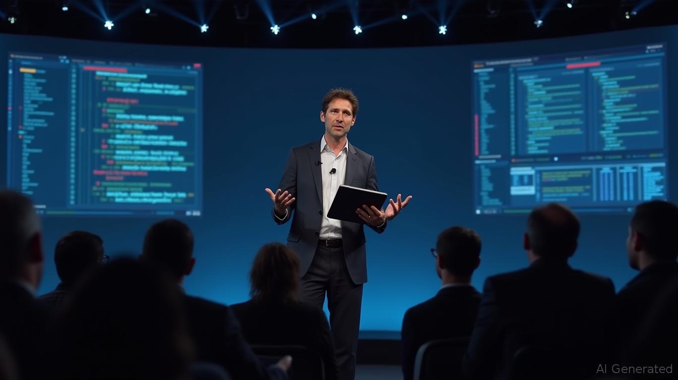 Polkadot News Today: Polkadot Founder Unveils Proof of Personhood System to Combat AI Identity Challenges