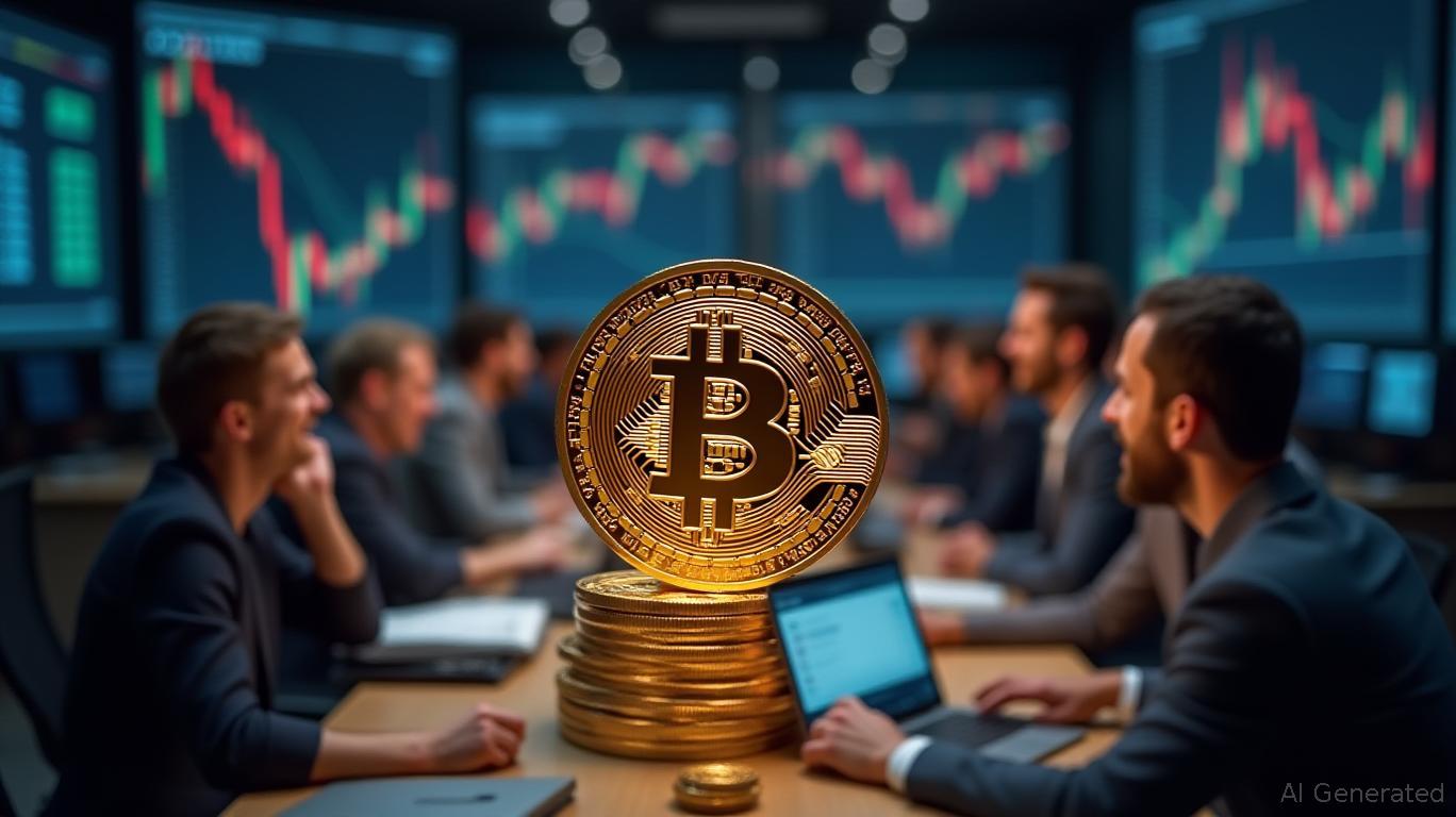 Bitcoin News Today: New Bitcoin Buyers Accumulate 140,000 BTC in July, Price Surges 5%