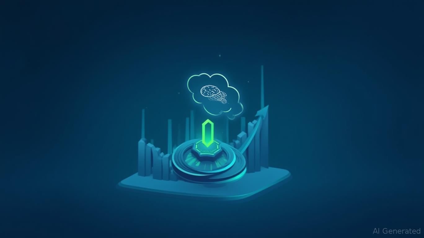 NEAR Protocol Surges 3.1% to $2.68 on AI Optimism