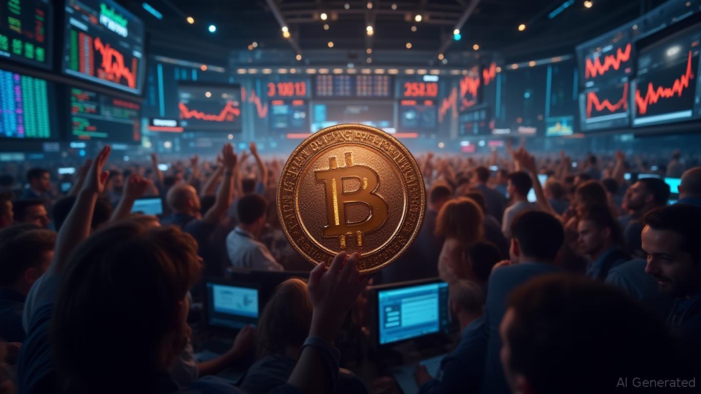 Bitcoin News Today: New Bitcoin Buyers Accumulate 140,000 BTC in July, Driving Price Surge