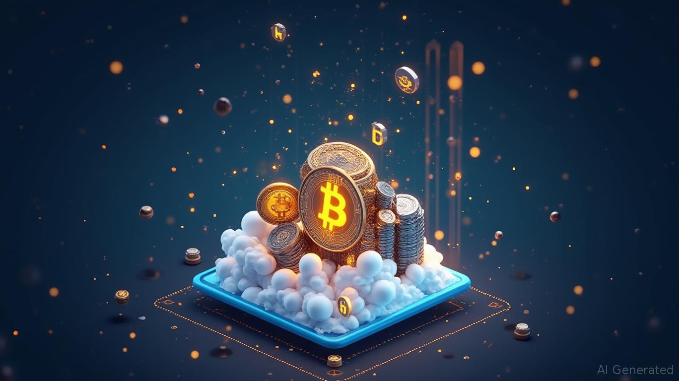 WinnerMining Launches Free Cloud Mining App Supporting 10 Cryptocurrencies