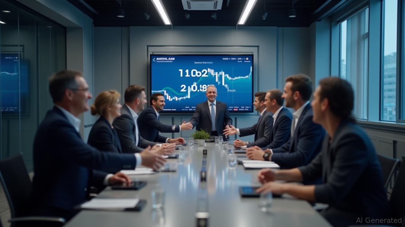 Amicus Therapeutics (FOLD) Soars 10.05% on Japan Approval