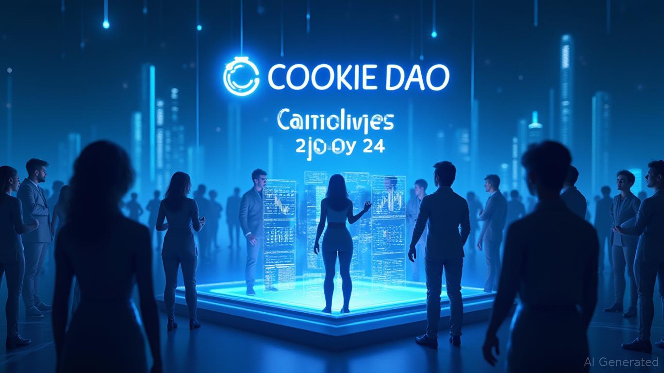 Cookie DAO Launches Attention Capital Markets on July 24th