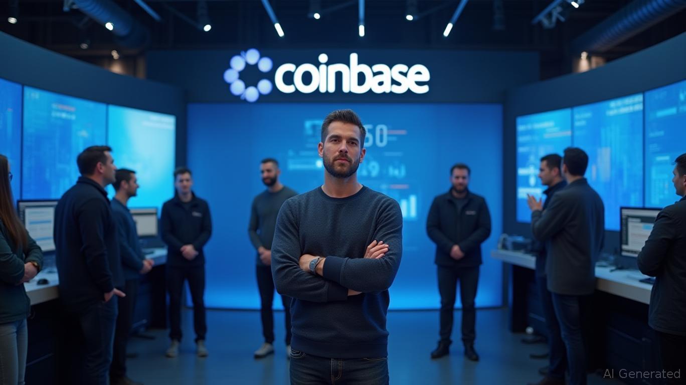 Coinbase Launches Base App Combining Social Media Trading Payments
