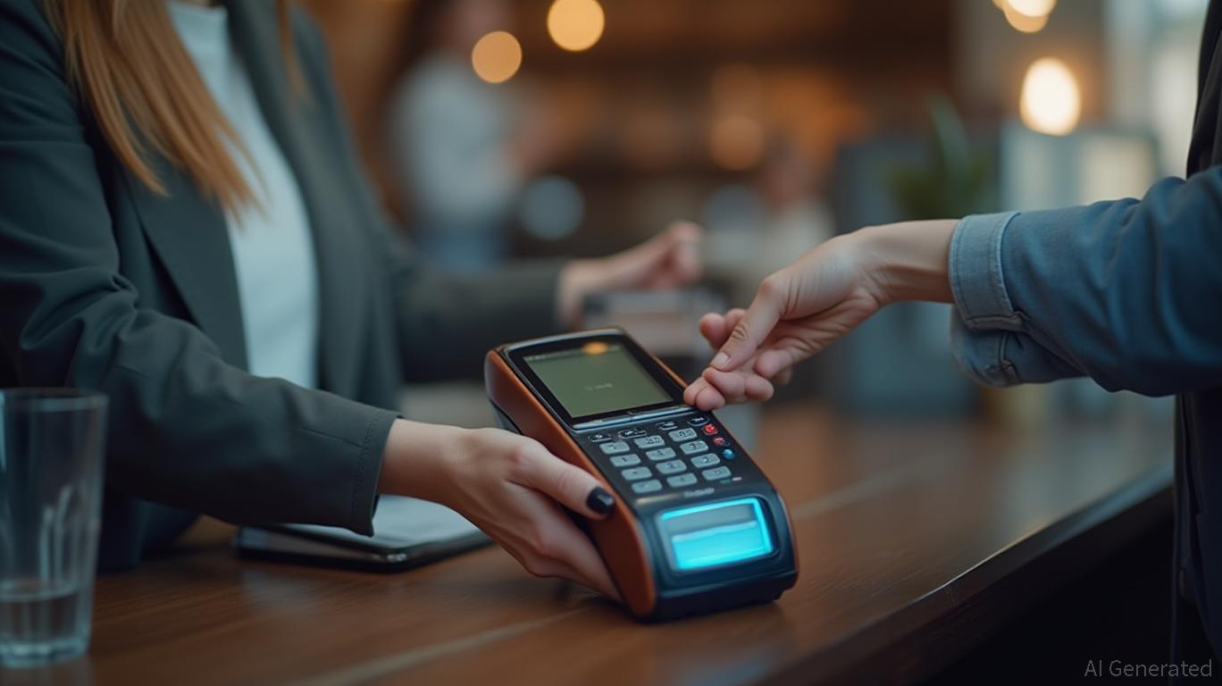PAX Technology and Lunu Pay Collaborate to Support Cryptocurrency Payments on 80 Million POS Terminals Worldwide