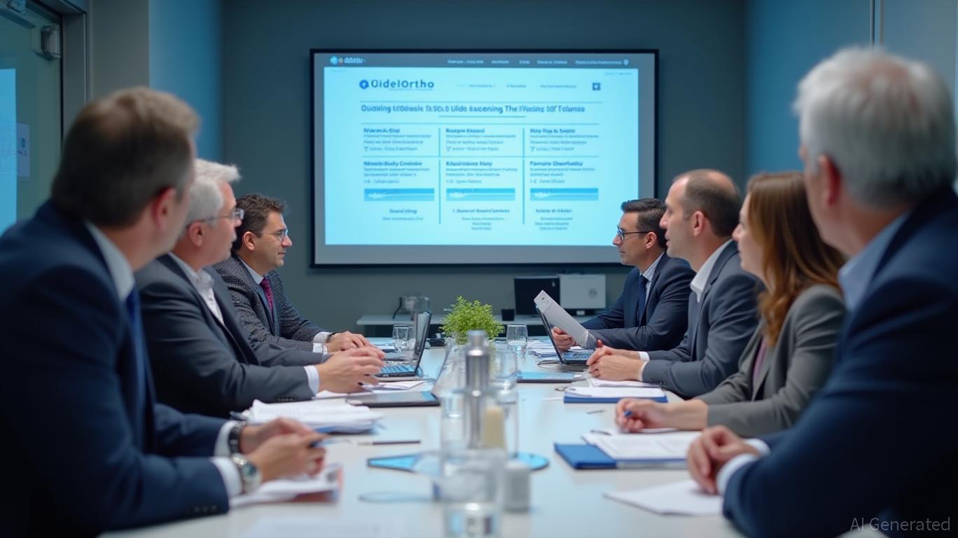 QuidelOrtho Announces Featured ADLM Session on Six Sigma Insights for Lab Performance