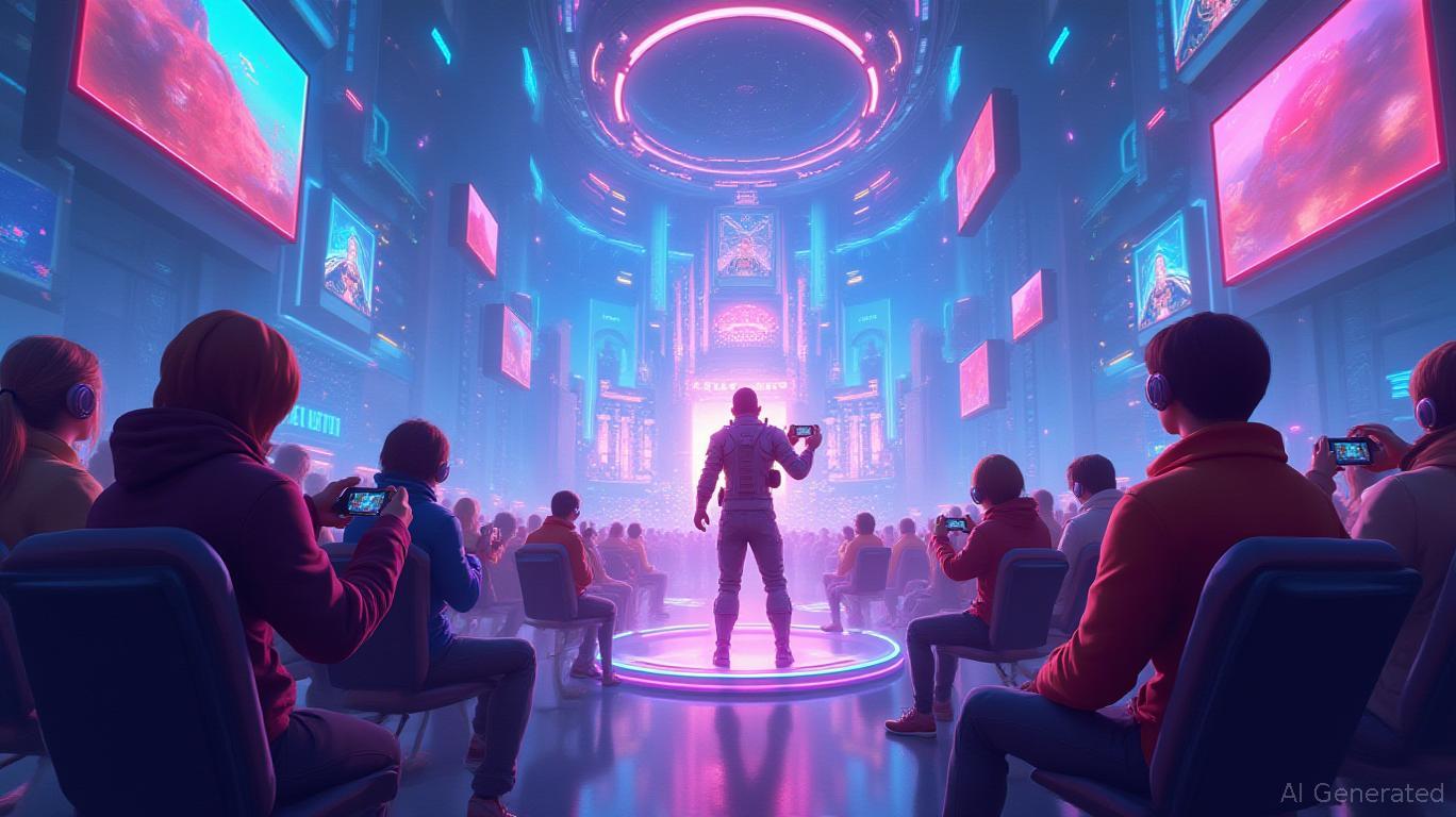 Pudgy Party Launches Web3 Mobile Game with 16-20 Player Matches