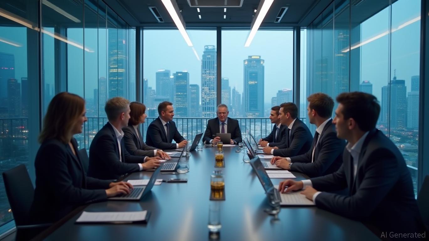 Solana-Based DeFi Development Expands Globally through Franchising Model