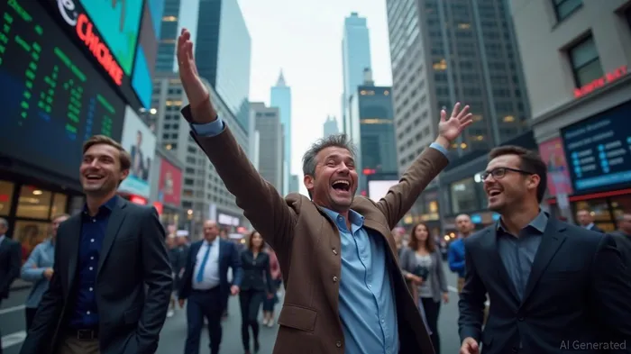 Adecco, Randstad shares gain after Manpower earnings beat