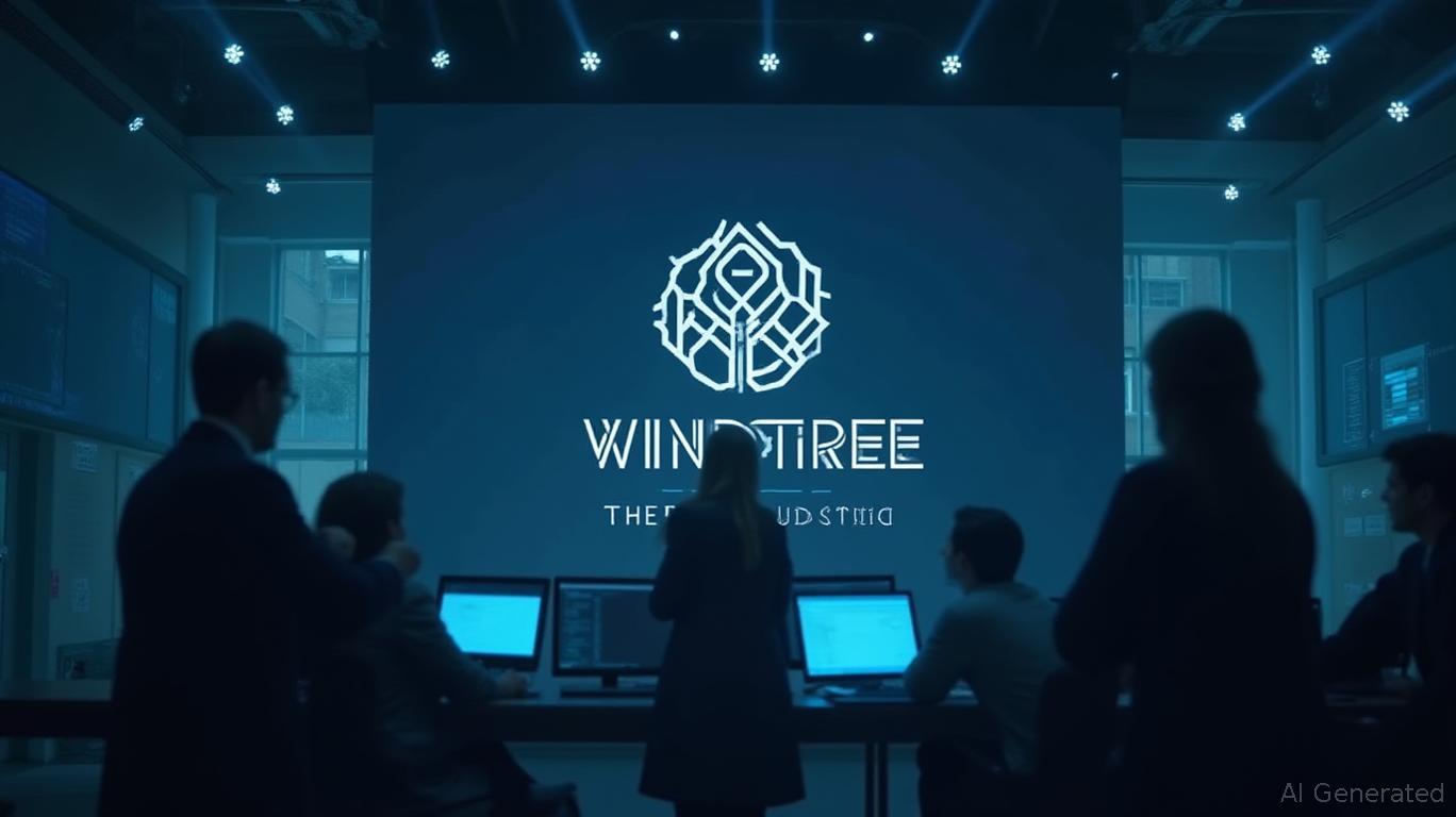 Windtree Therapeutics to Raise $200 Million in BNB for Treasury Strategy