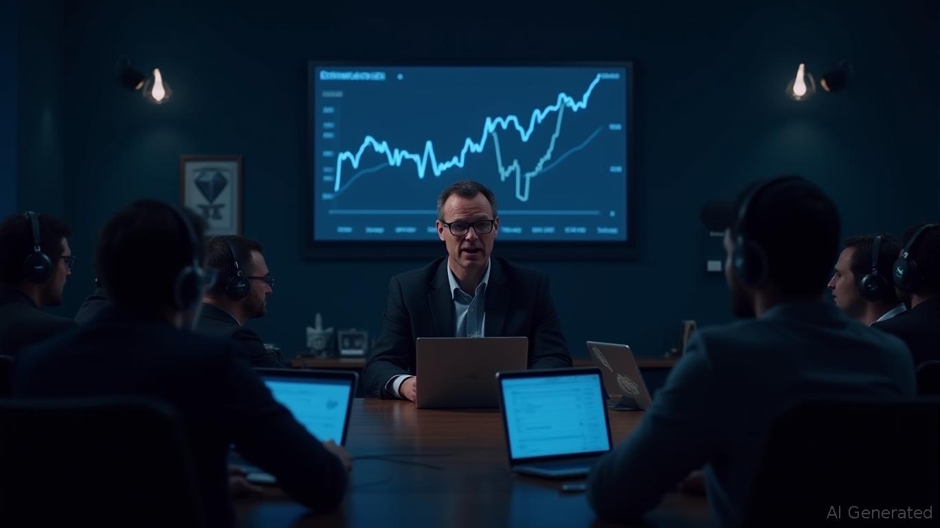 Ethereum News Today: Ethereum Reserve Strategy Surpasses $5.5 Billion in Holdings