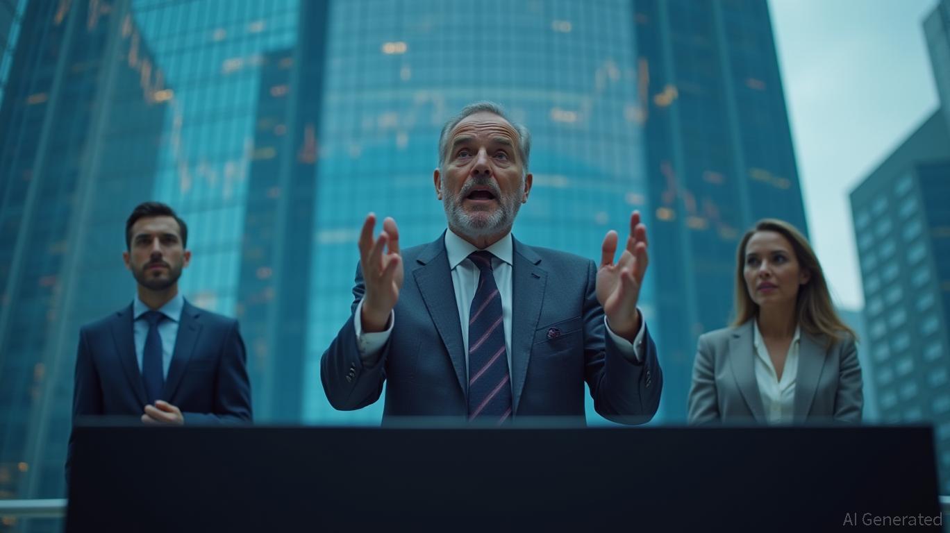 The Warsh Inflation Phobia Is A Masterclass In Missing The Point