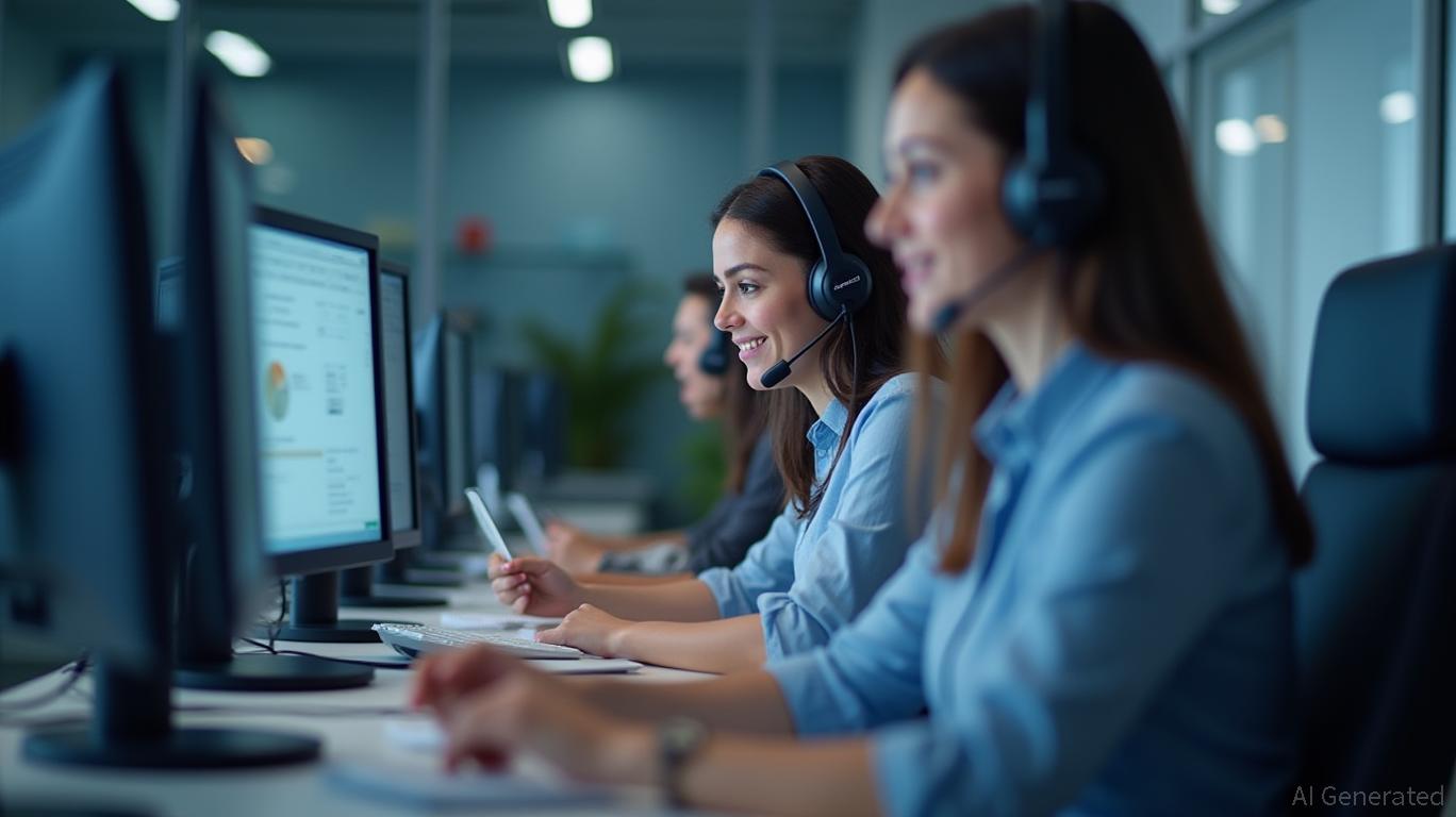 Coveo AI-Search and Generative Answering Transform Docusign's Customer Support Experience