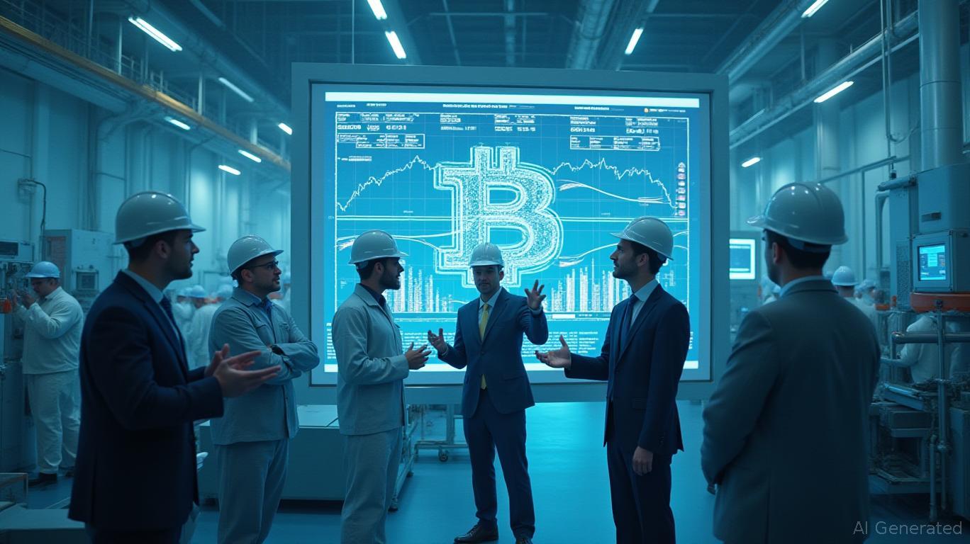 Bitcoin News Today: France Plans to Use Surplus Nuclear Power for Bitcoin Mining Generating $150 Million Annually