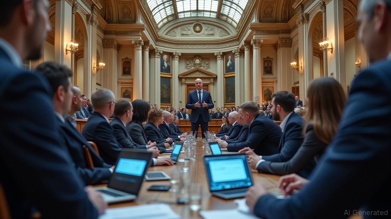 France Proposes Five-Year Crypto Mining Pilot to Reduce Energy Waste