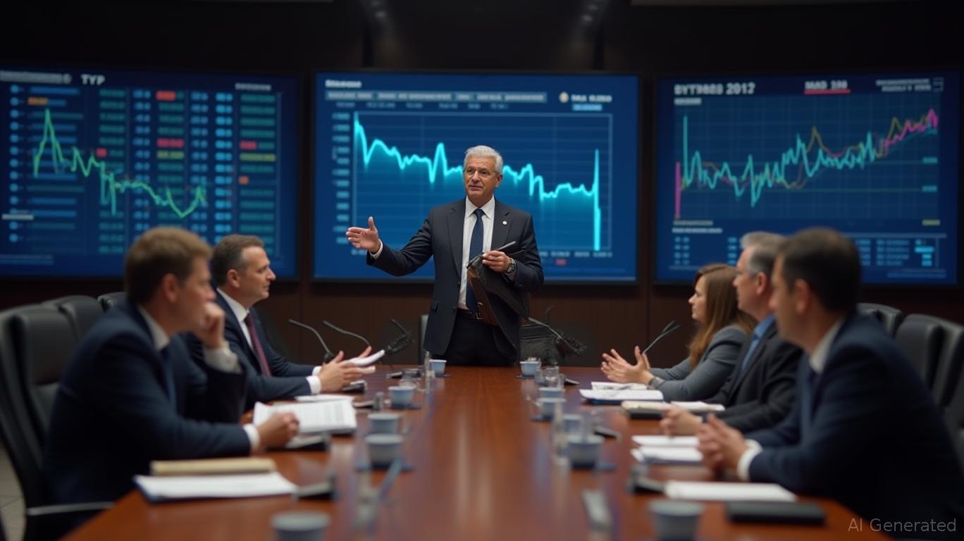 PepsiCo 2025 Q2 Earnings Modest Revenue Growth Despite Significant Net Income Decline