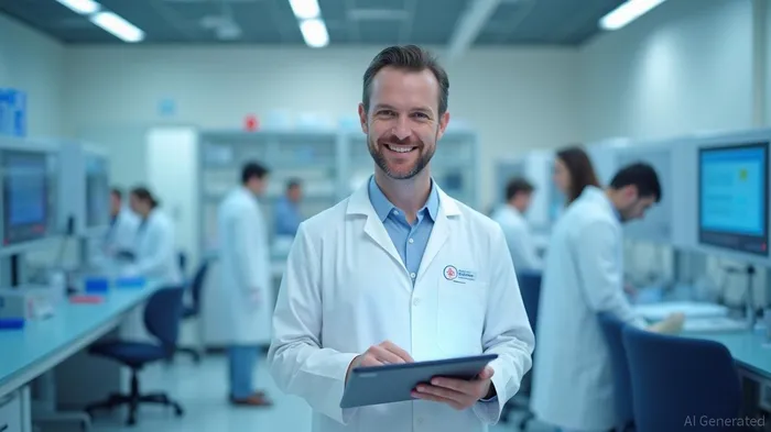 Ginkgo Bioworks Launches Cost-Effective ADME Profiling Service in US, Offering Competitive Pricing to Beat Chinese or International Vendors.