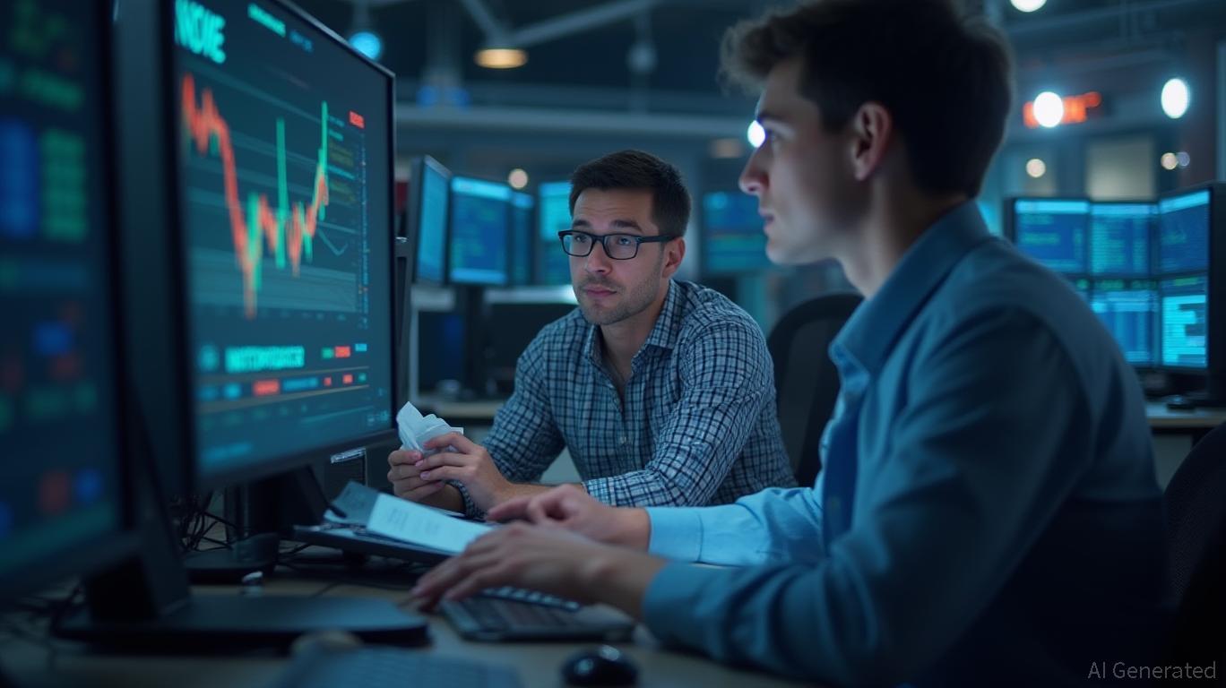 Siebert Financial Corp. shares rise 5.26% premarket after launching 'Generation Wealth' campaign targeting young investors.