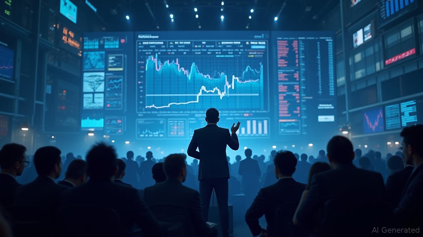 Pagaya Technologies Stock Soars 10.88% on AI Innovation