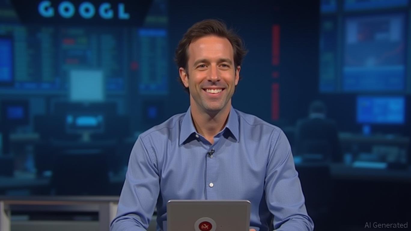 Wedbush Reiterates Buy Rating on Alphabet Class A with $200 Price Target