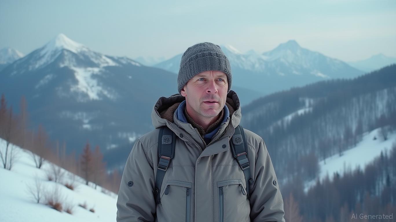 Netflix's Reed Hastings Faces $76M Debt Lawsuit at Utah's Powder Mountain Ski Resort