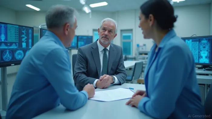 Tempus AI, Inc. and Personalis Join Forces to Fight Colorectal Cancer