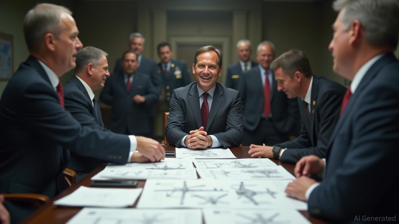 Unusual Machines surges 8% as Pentagon to boost production of low-cost U.S. drones