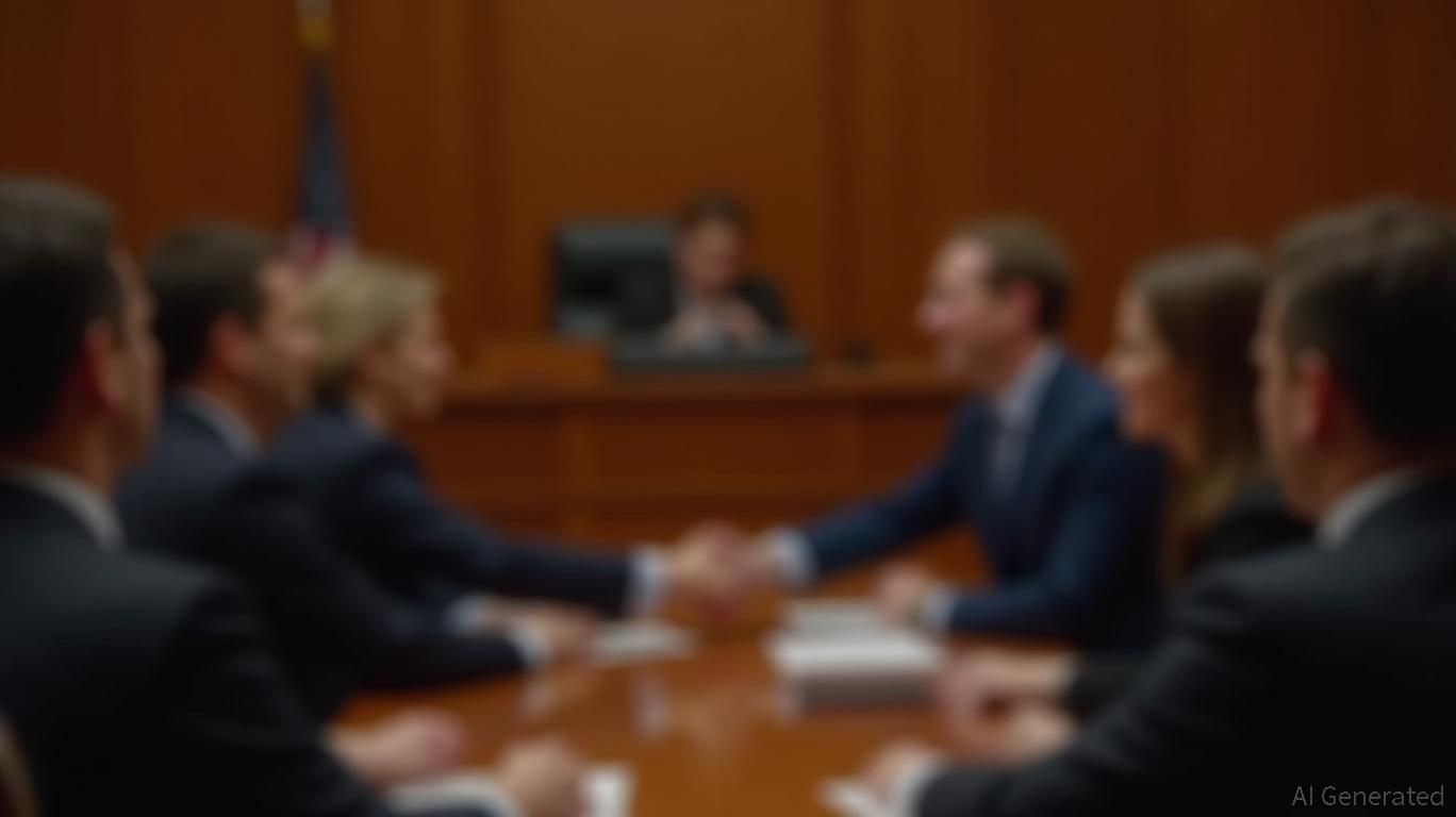 Meta Directors and Shareholders Settle Cambridge Analytica-Related Lawsuit