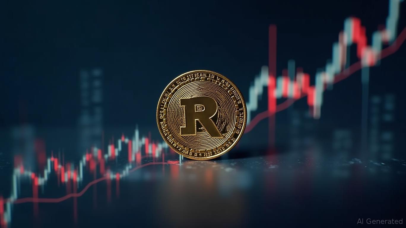 XRP News Today: XRP Outpaces Bitcoin with 444% Gain in Year