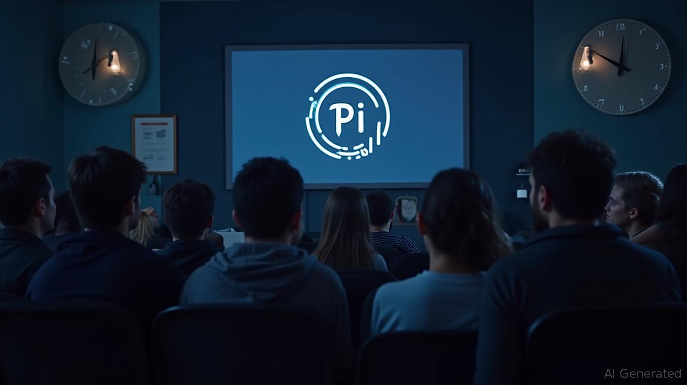 Pi Network Faces Scrutiny Amidst Delays and Transparency Concerns