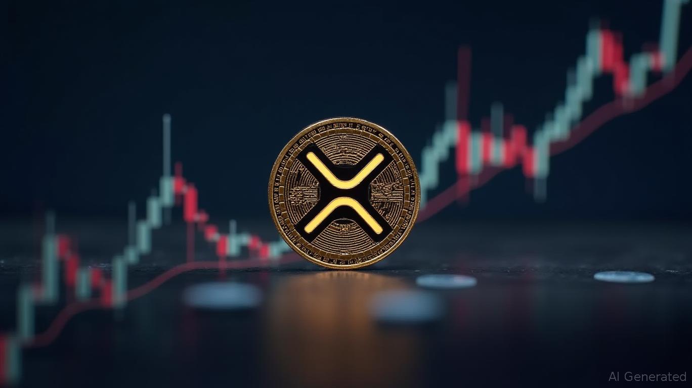 XRP News Today: XRP Surges 9% to $3.10, Breaking Falling Wedge Pattern