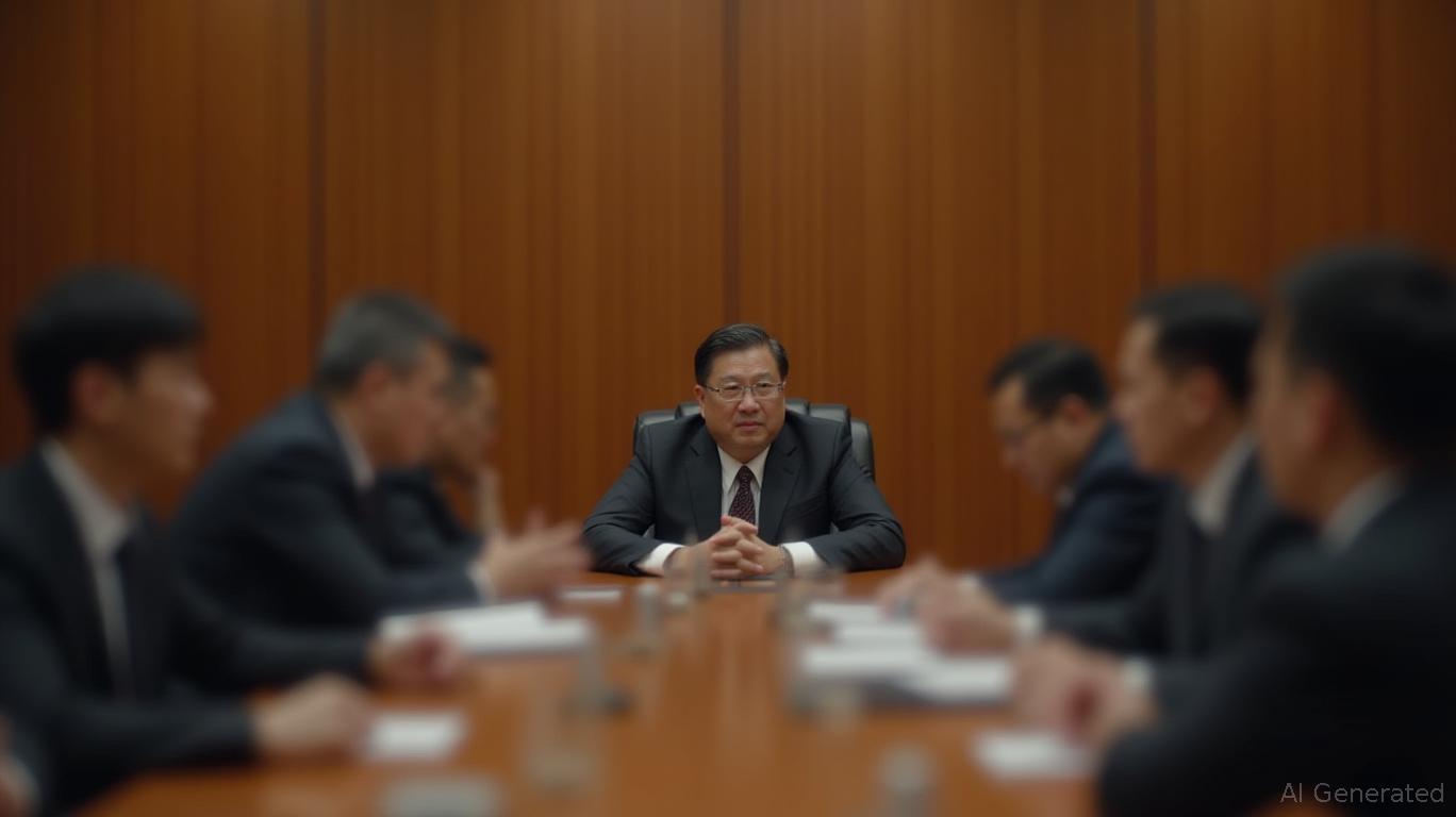 Upbit Faces $131.5 Billion Fine Over 9.57 Million Violations