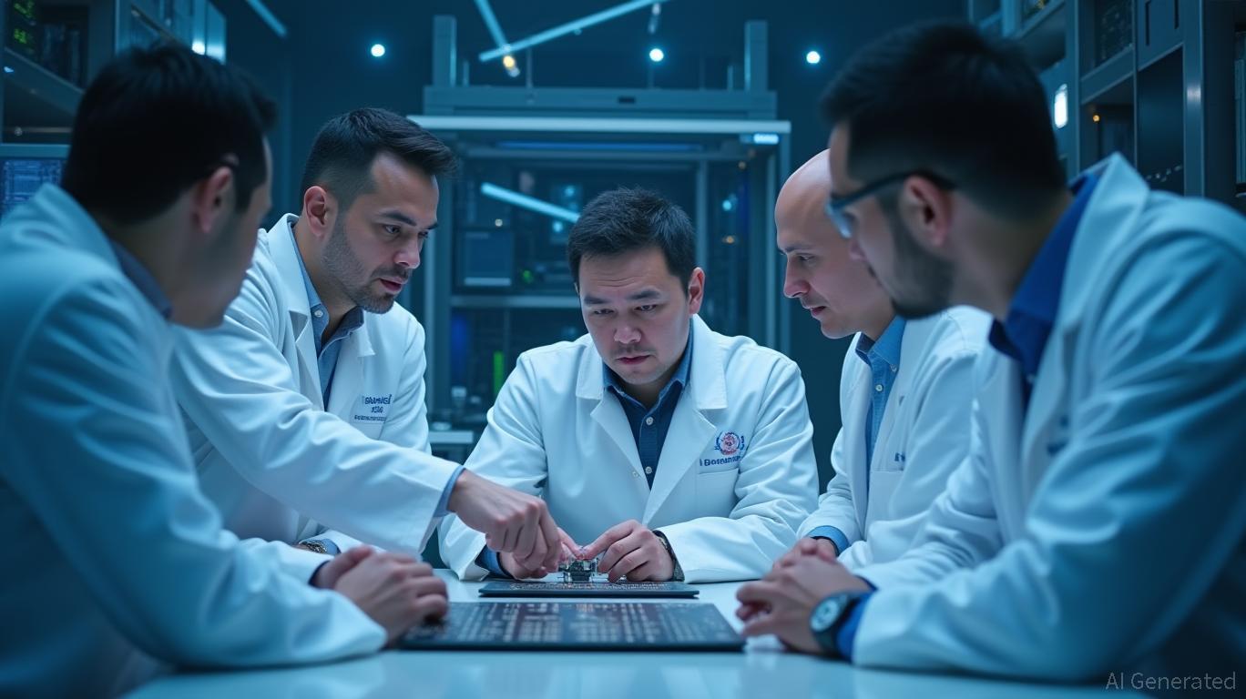 Broadcom's Tomahawk Ultra Chip: A Potential Game-Changer for Shares