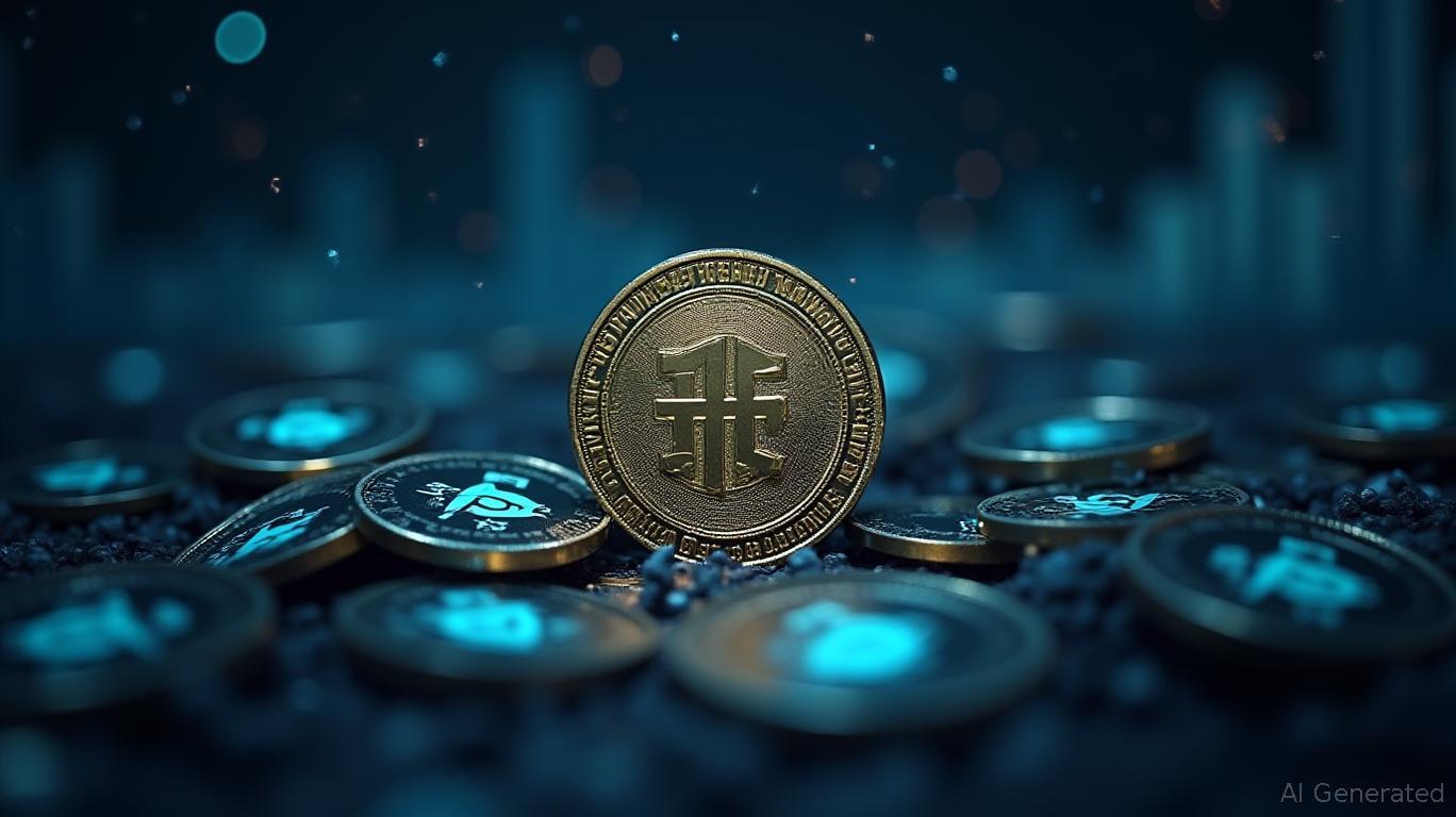 Tether’s USDt Market Cap Surpasses $160 Billion, Driven by Tron Blockchain Shift