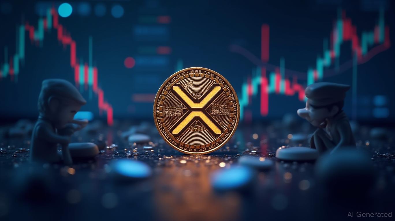 XRP News Today: XRP Shorts Liquidated $28.93M as Price Surges 10%