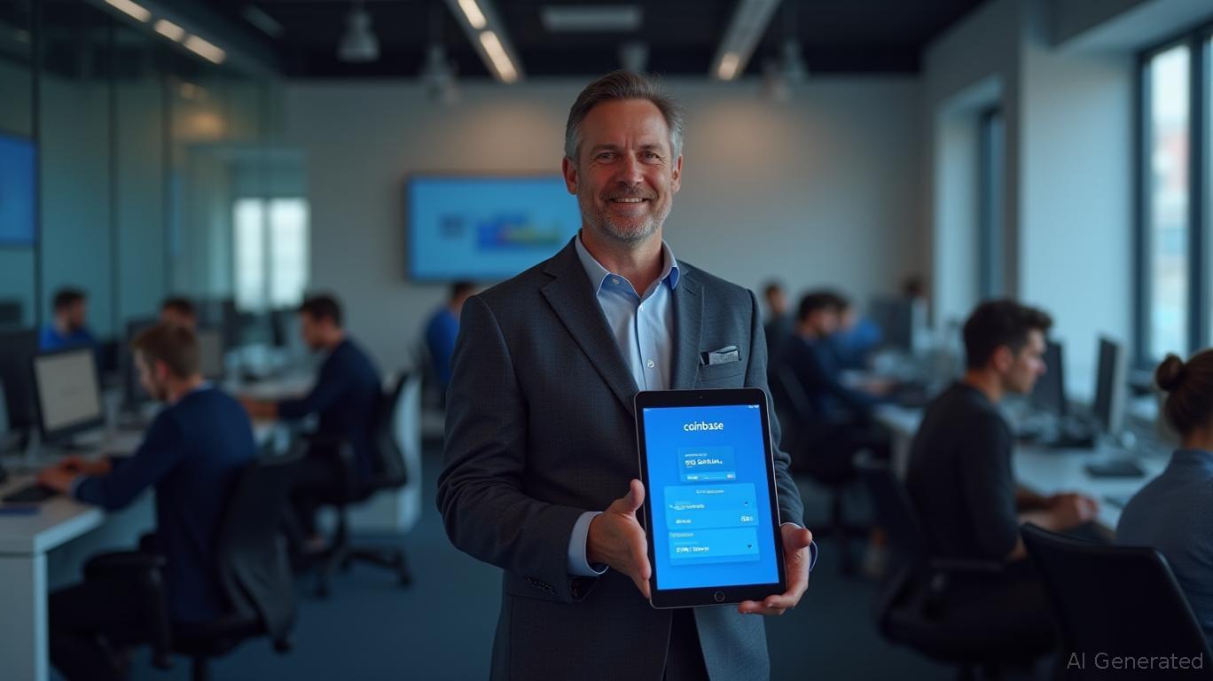 Coinbase Launches Base App, Integrates Trading, Social Features, and Payments