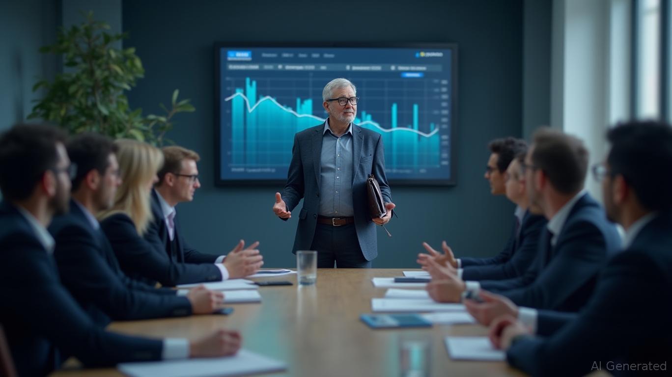 Pepeto Raises $5.5 Million in Presale, Gains Traction in Web3 Space